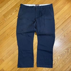 Old Navy Slim Fit Khakis